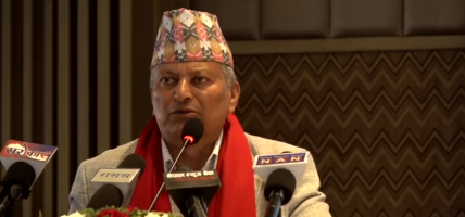 घरजग्गा व्यवसायप्रति नकारात्मक बुझाइ छ, यसलाई चिरौं : मन्त्री अधिकारी
