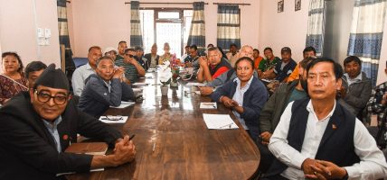 कर लिएपछि सुविधा बढाउने नीतिअनुरुप करका दर र दायरा निर्धारण