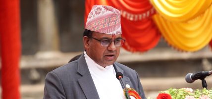 सम्पदाहरुलाई जोगाएर नेपाललाई खुला संग्राहलय जस्तो बनाउन सकिन्छ : मन्त्री पाण्डे