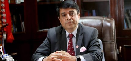 लगानी अभिवृद्धिका लागि लगानी दशक घोषणा गर्न महासंघ अध्यक्ष ढकालको आग्रह