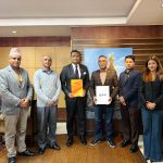 लक्ष्मी सनराइज बैंक र आइएमएस सफ्टवेयरबीच एसएमई डिजिटल कर्जाका लागि रणनीतिक सहकार्य